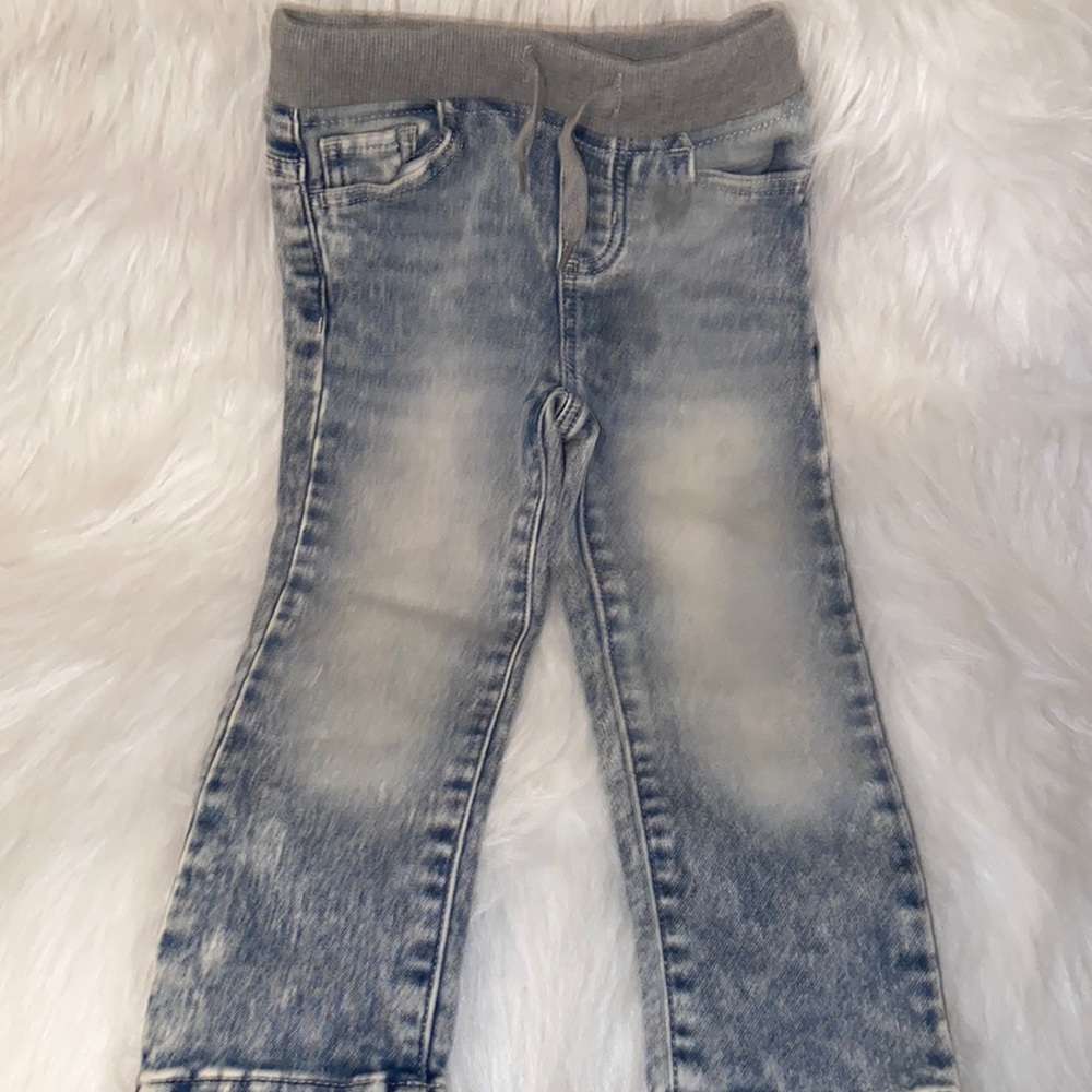 Wonder Nation 3T Jeans NWOT